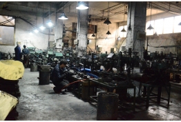 自動（dòng）生產（chǎn）線